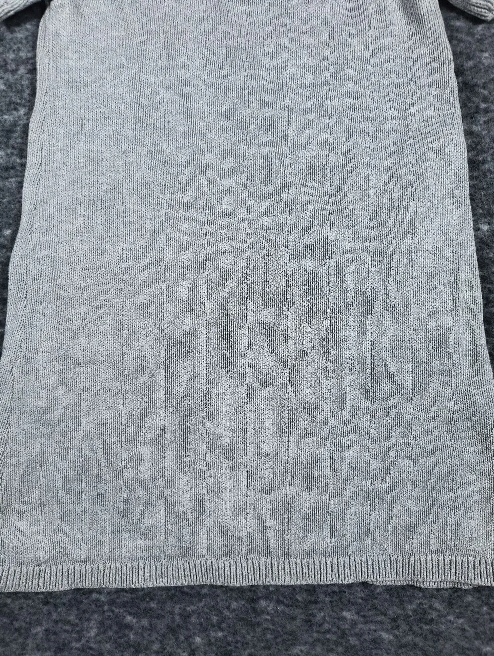 Gymboree sweater dress with Scotty dogs, girl's 5
